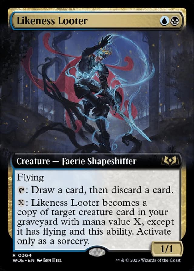 Likeness Looter image