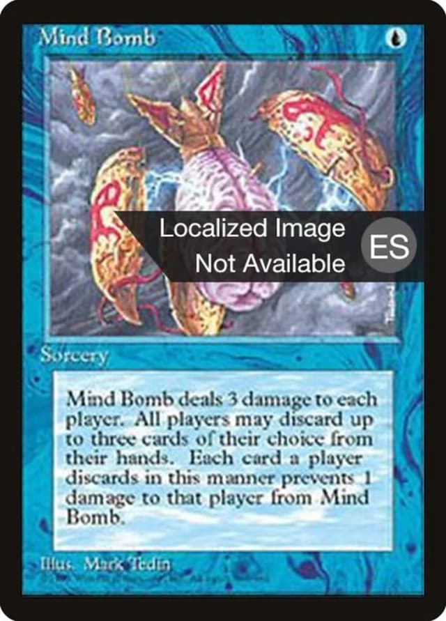 Mind Bomb image