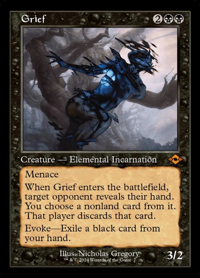 Grief image
