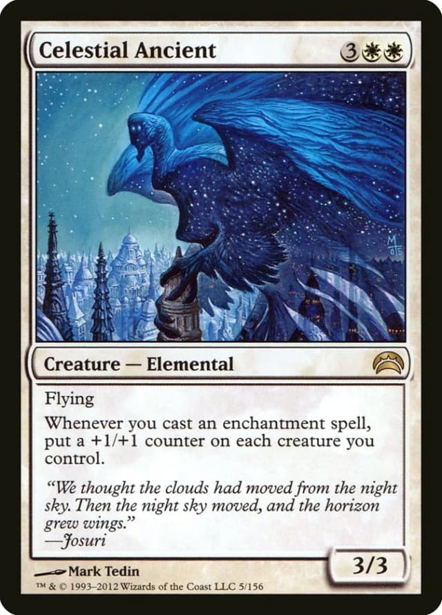Celestial Ancient image