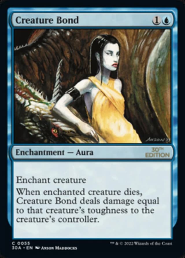 Creature Bond image