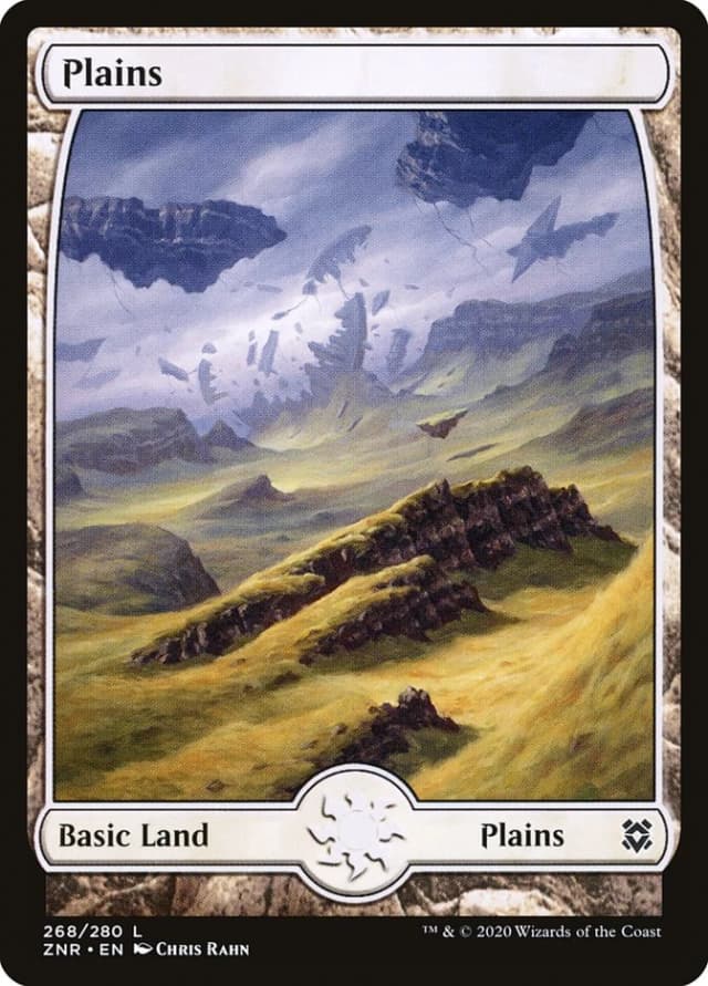 Plains image