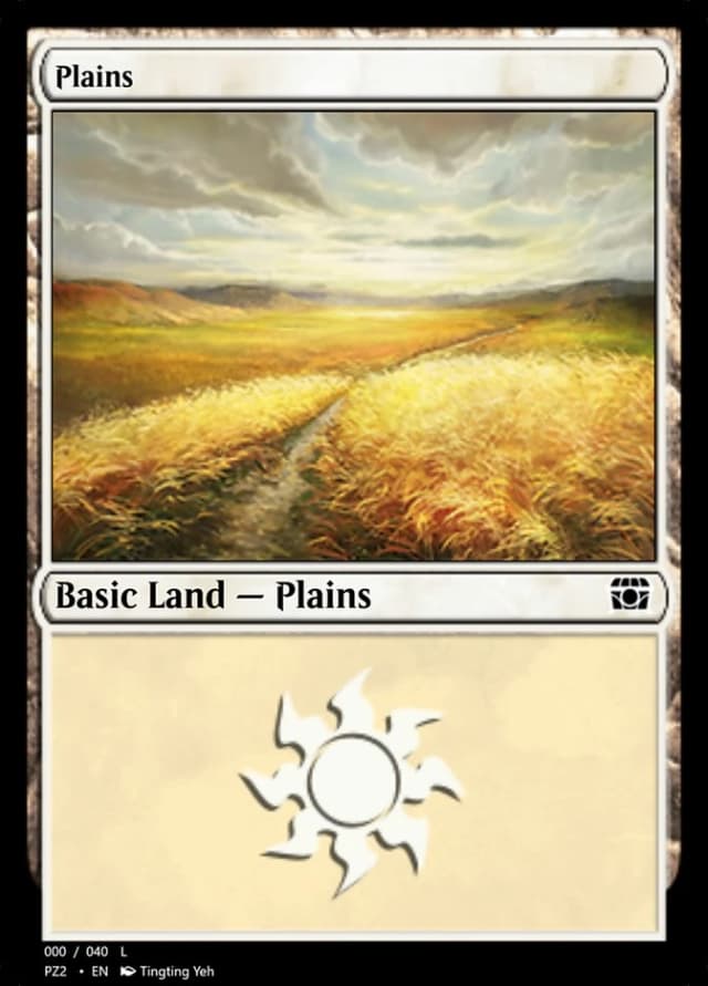 Plains image