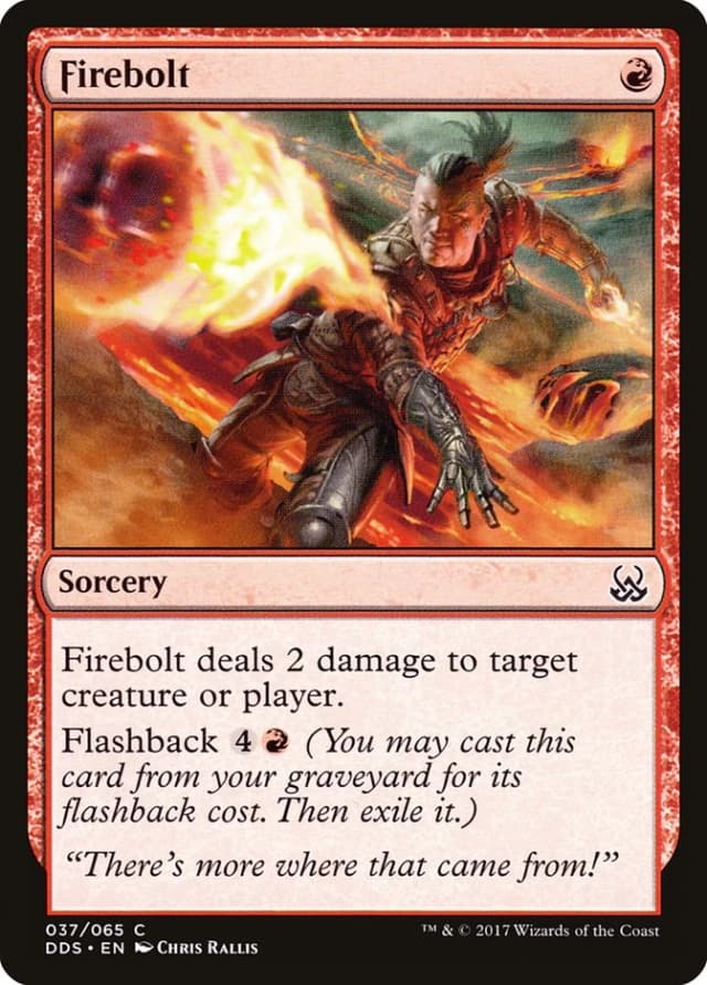 Firebolt image