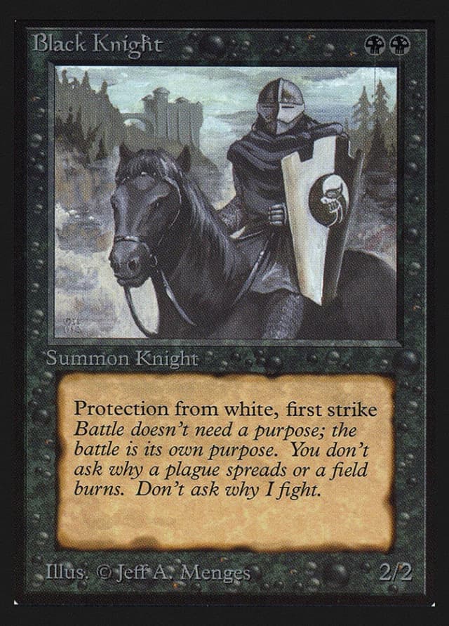 Black Knight image