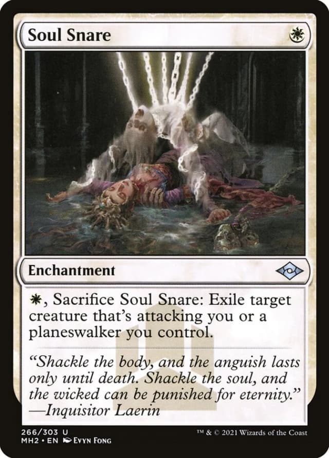 Soul Snare image