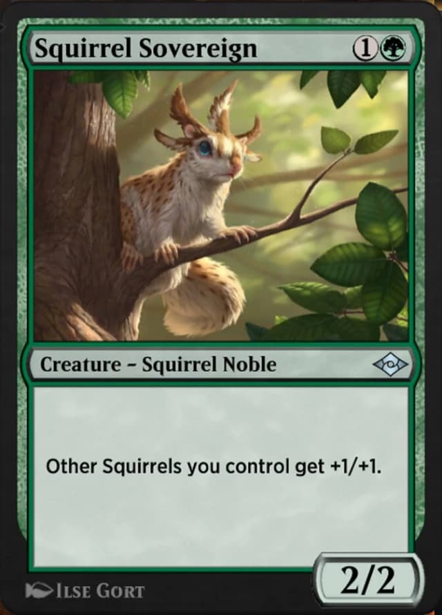 Squirrel Sovereign image