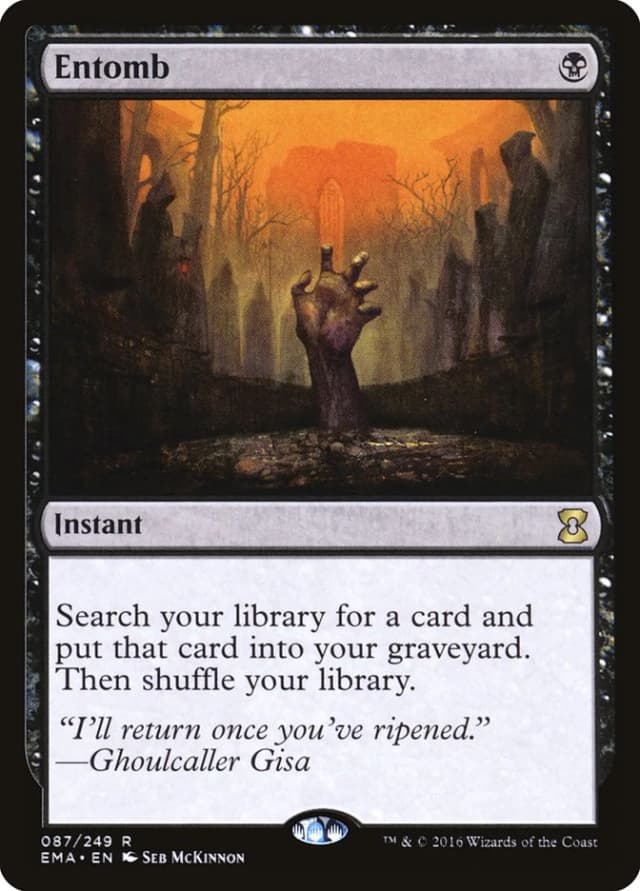 Entomb image