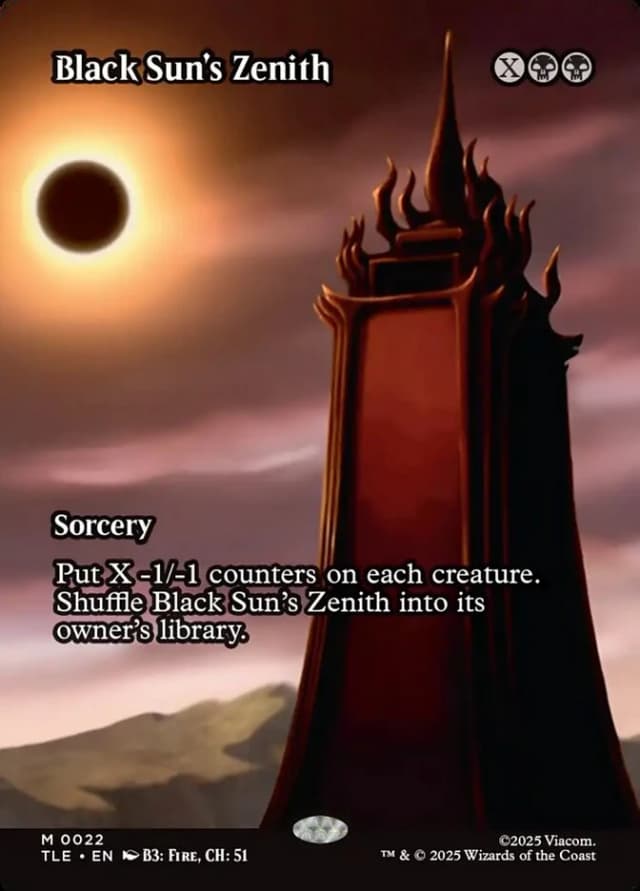 Black Sun's Zenith image