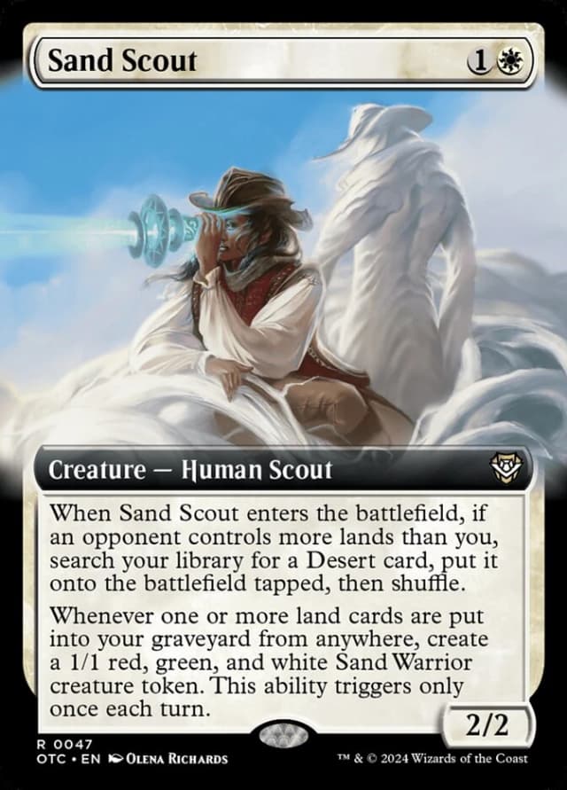 Sand Scout image