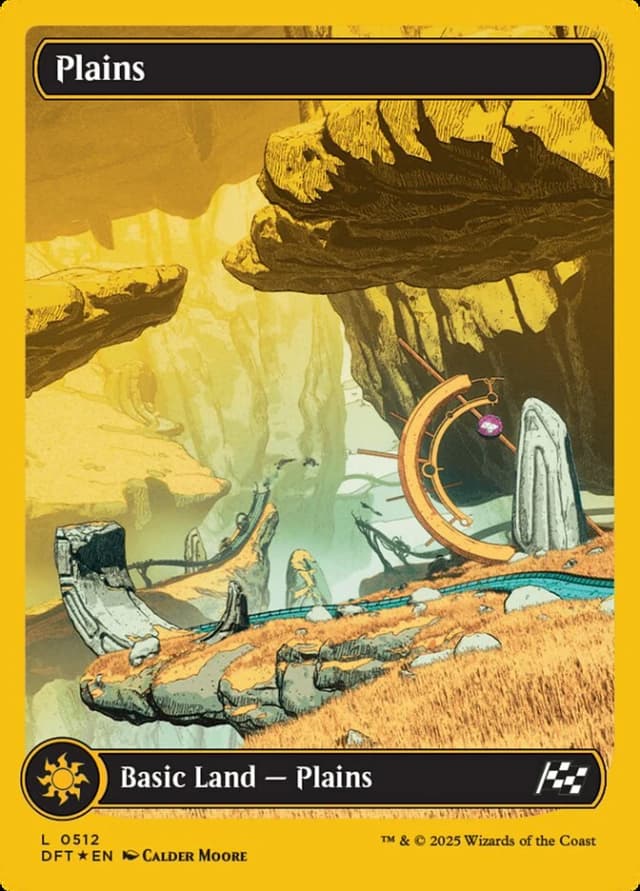 Plains image