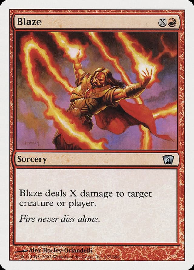 Blaze image