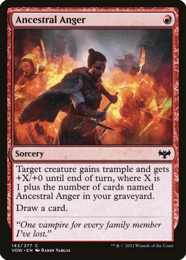 Ancestral Anger image