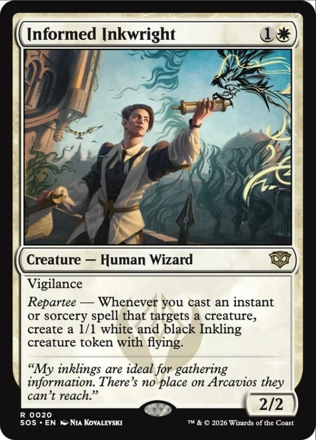 Informed Inkwright image