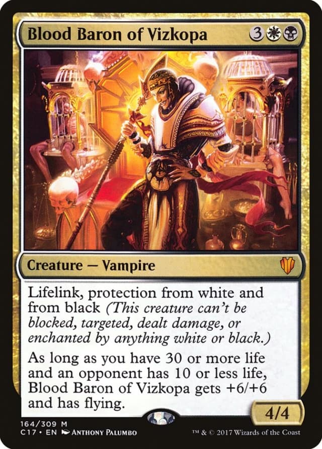 Blood Baron of Vizkopa image