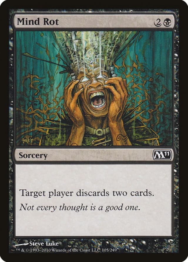 Mind Rot image