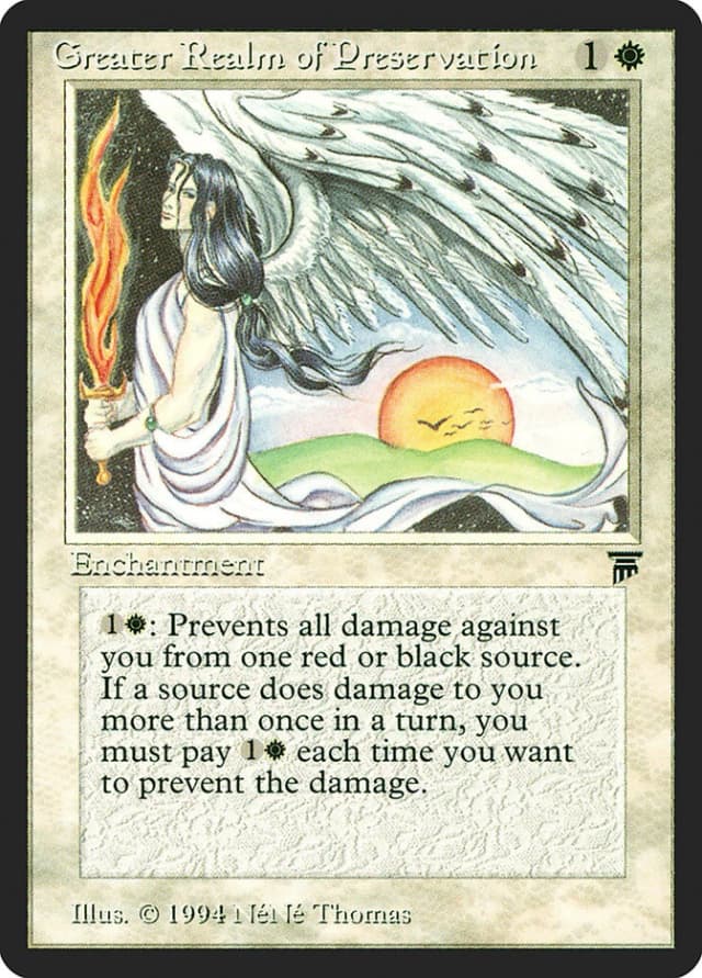 Greater Realm of Preservation image