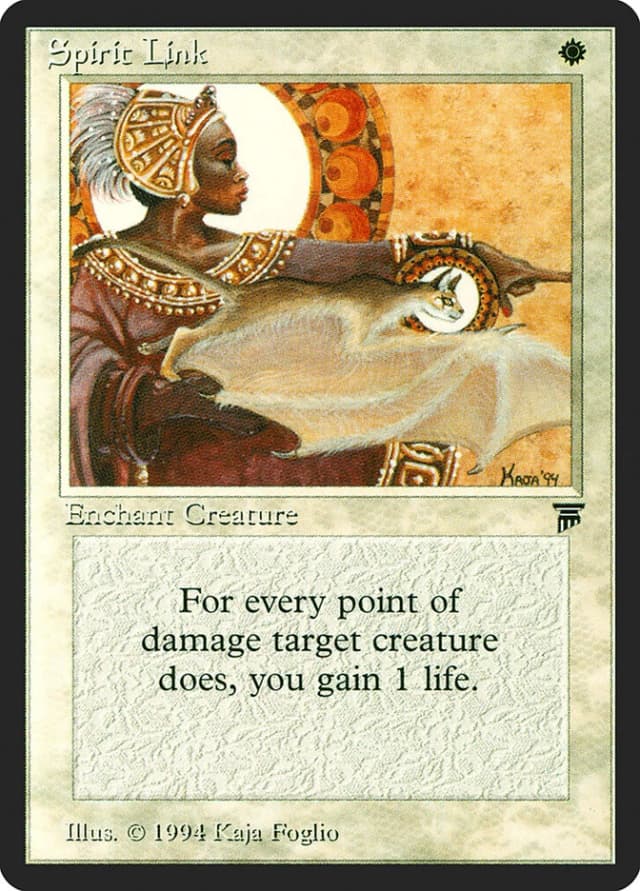 Spirit Link image