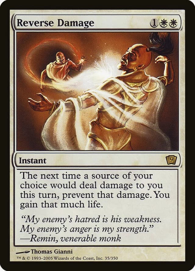 Reverse Damage image