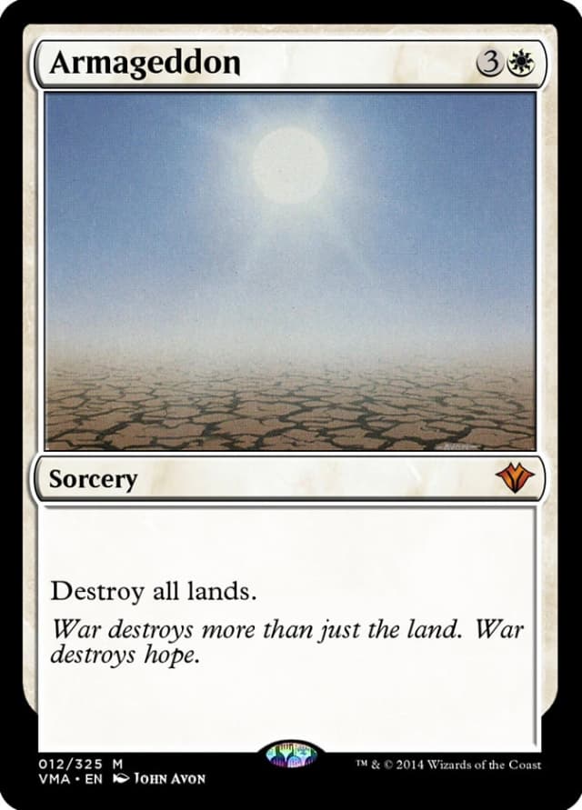 Armageddon image