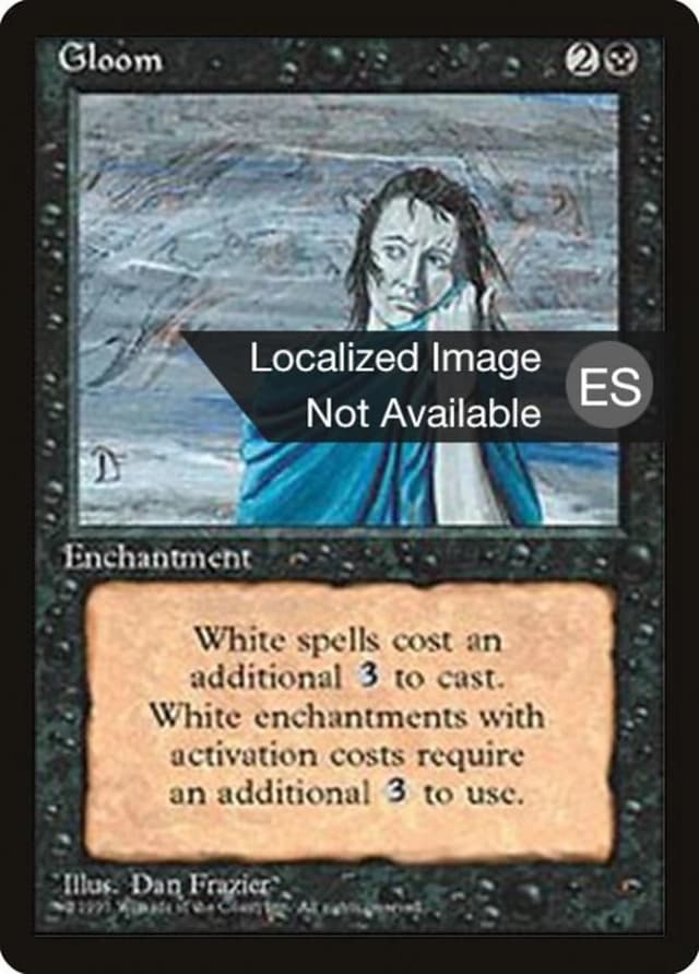 Gloom image