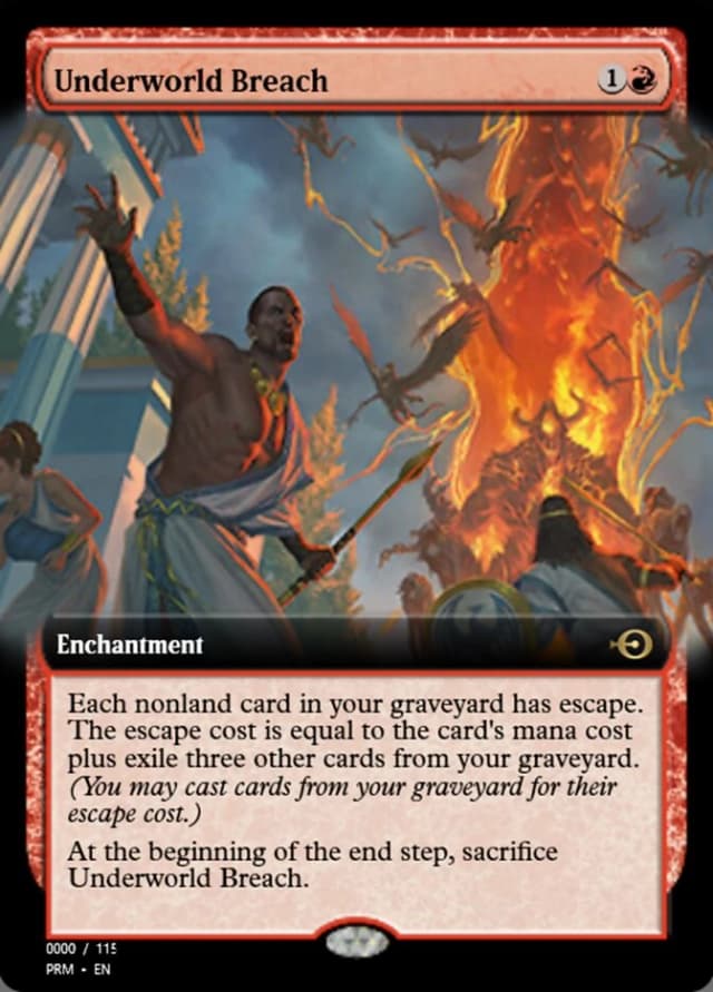 Underworld Breach image