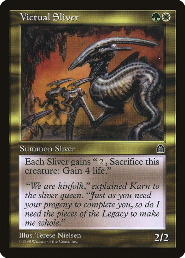 Victual Sliver image
