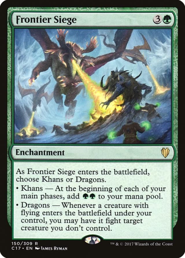Frontier Siege image