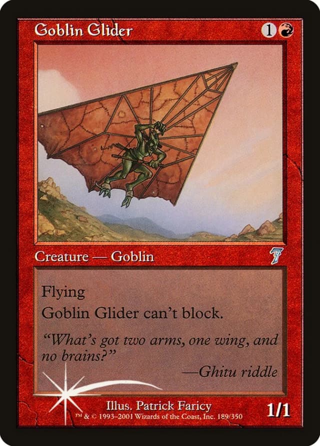 Goblin Glider image
