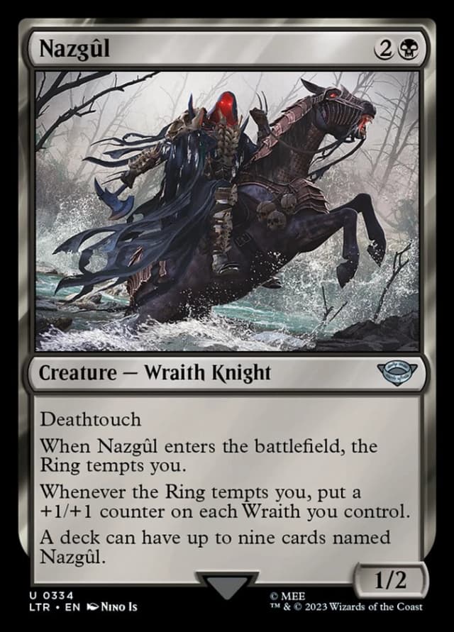 Nazgûl image