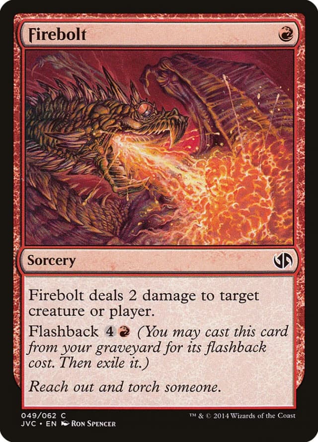 Firebolt image