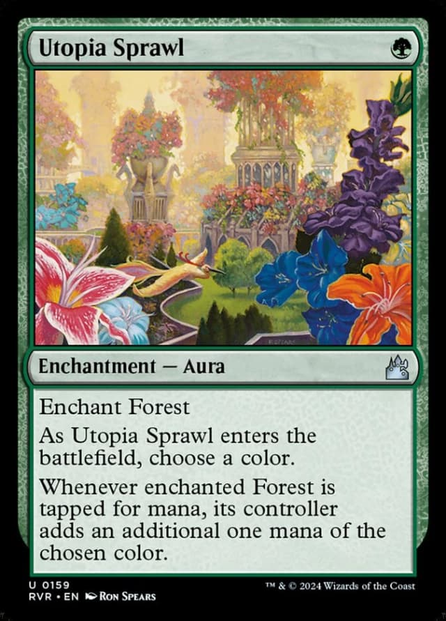 Utopia Sprawl image