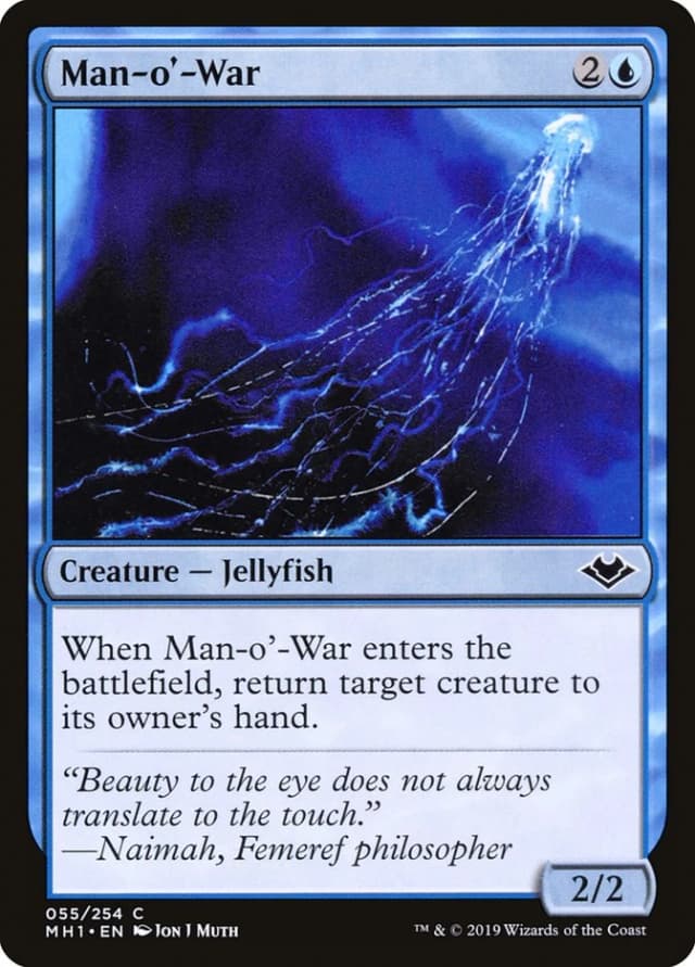 Man-o'-War image