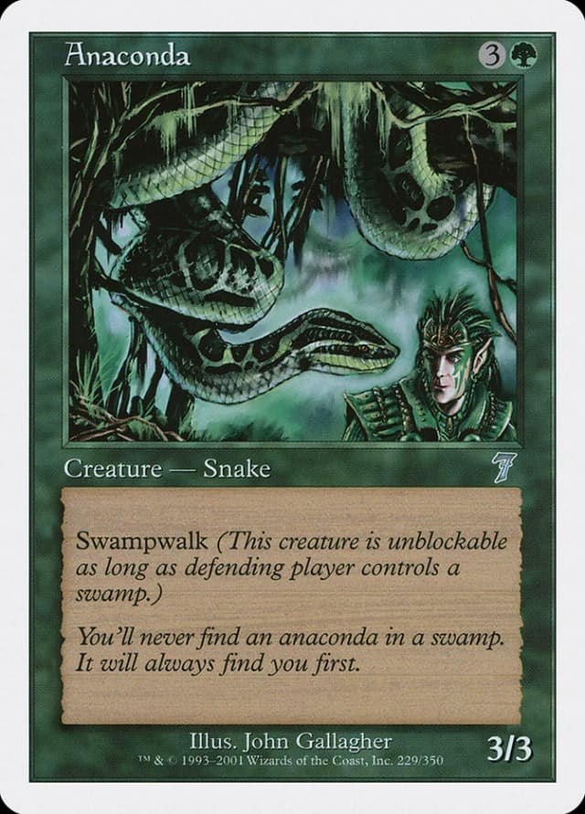Anaconda image