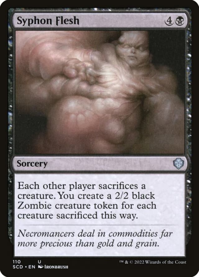 Syphon Flesh image