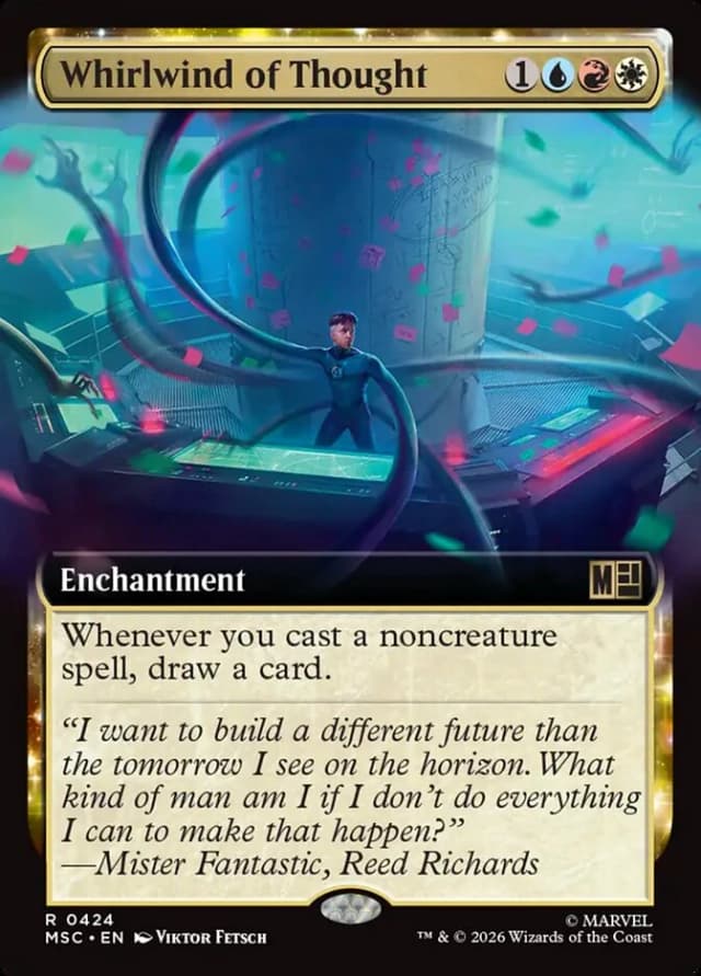 Whirlwind of Thought image