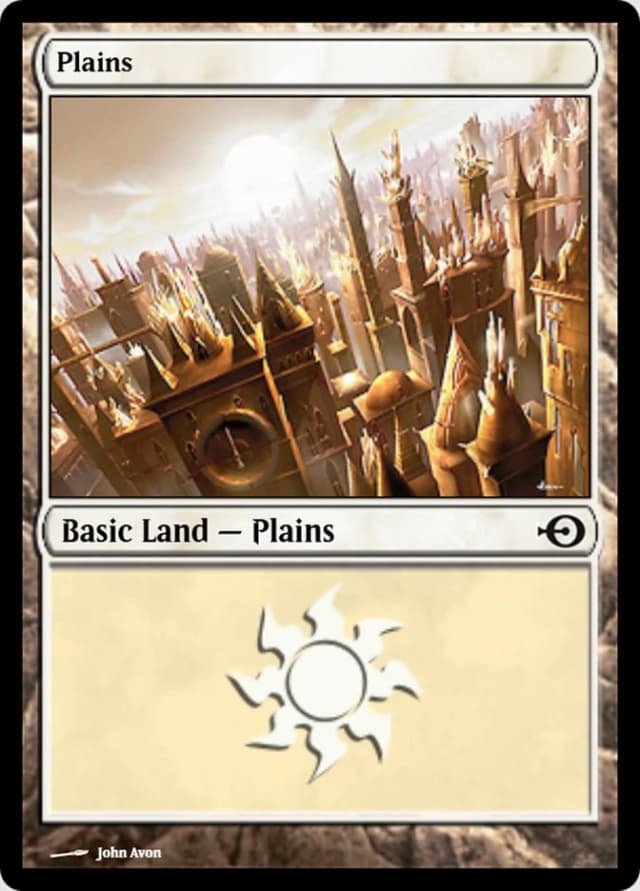 Plains image