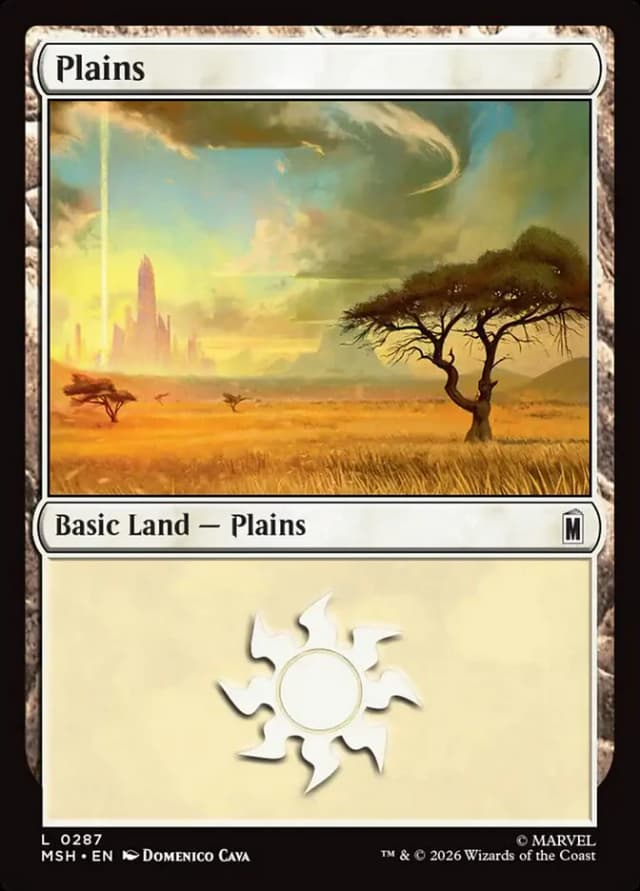 Plains image