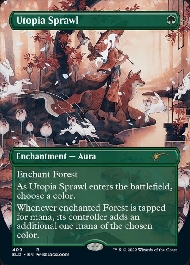 Utopia Sprawl image