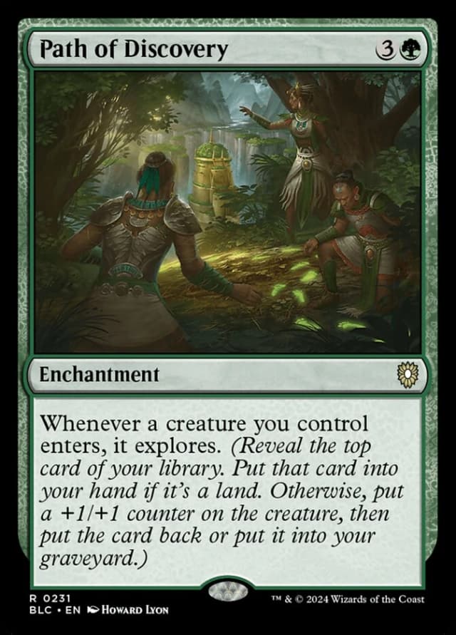 Path of Discovery image
