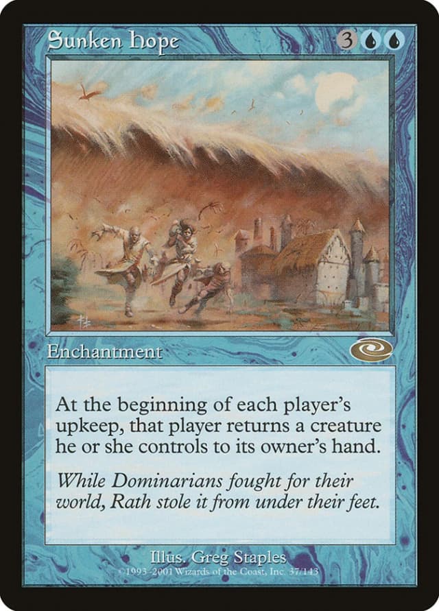 Sunken Hope image