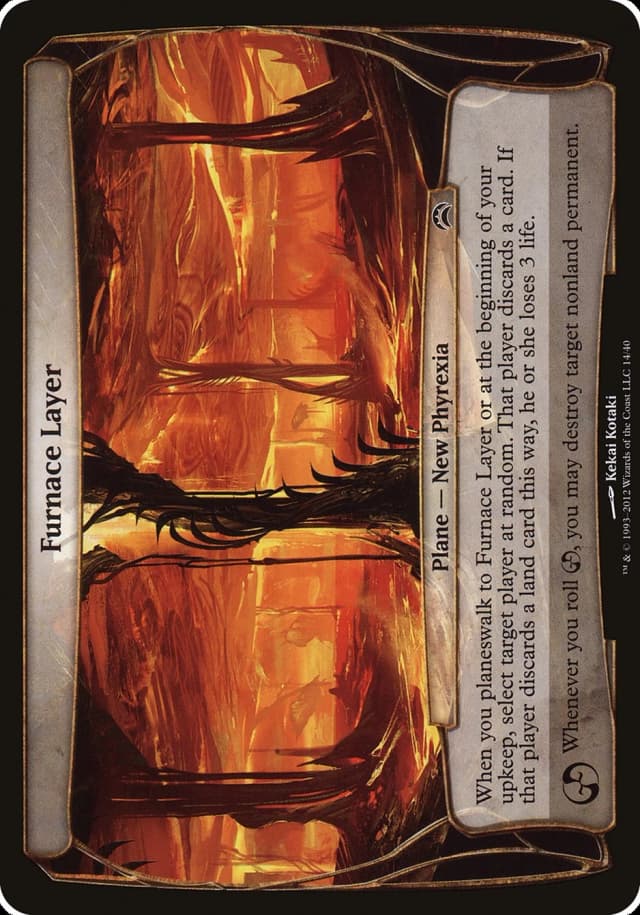 Furnace Layer image