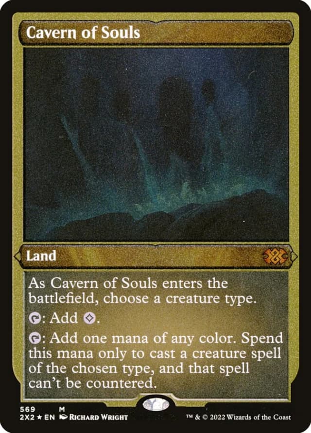 Cavern of Souls image
