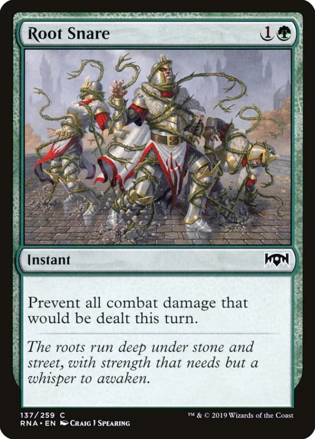 Root Snare image