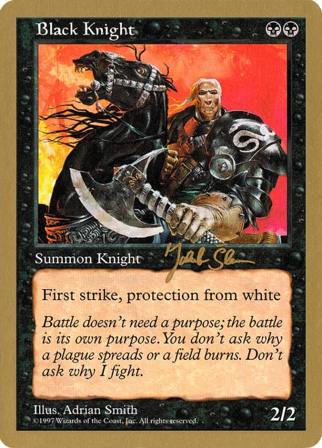 Black Knight image
