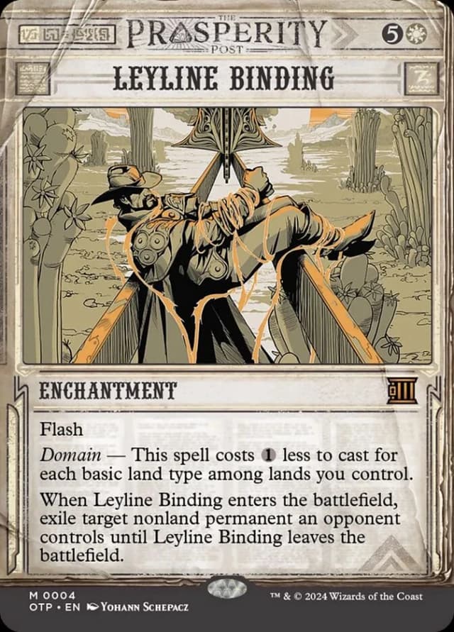 Leyline Binding image