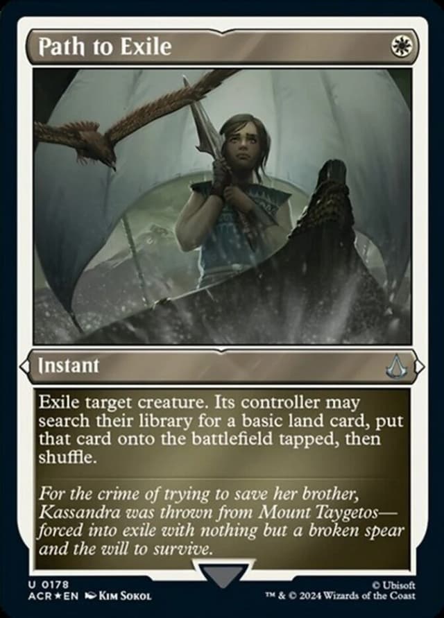 Path to Exile image
