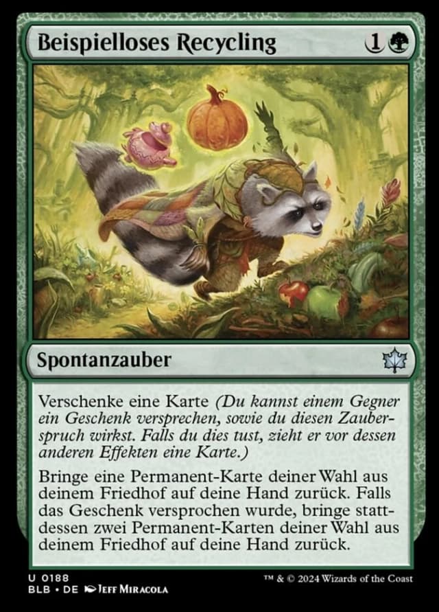 "Treasure for Trash" image