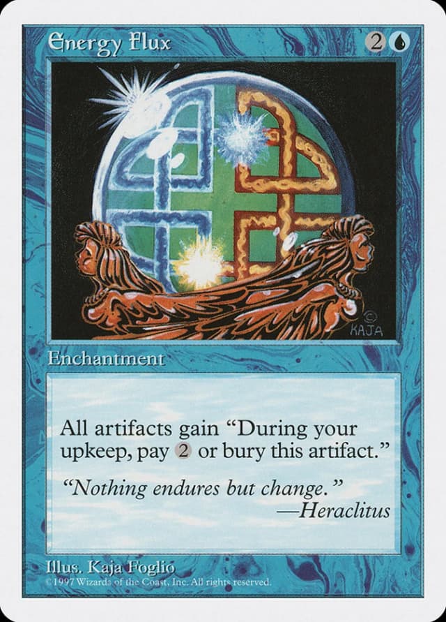 Energy Flux image
