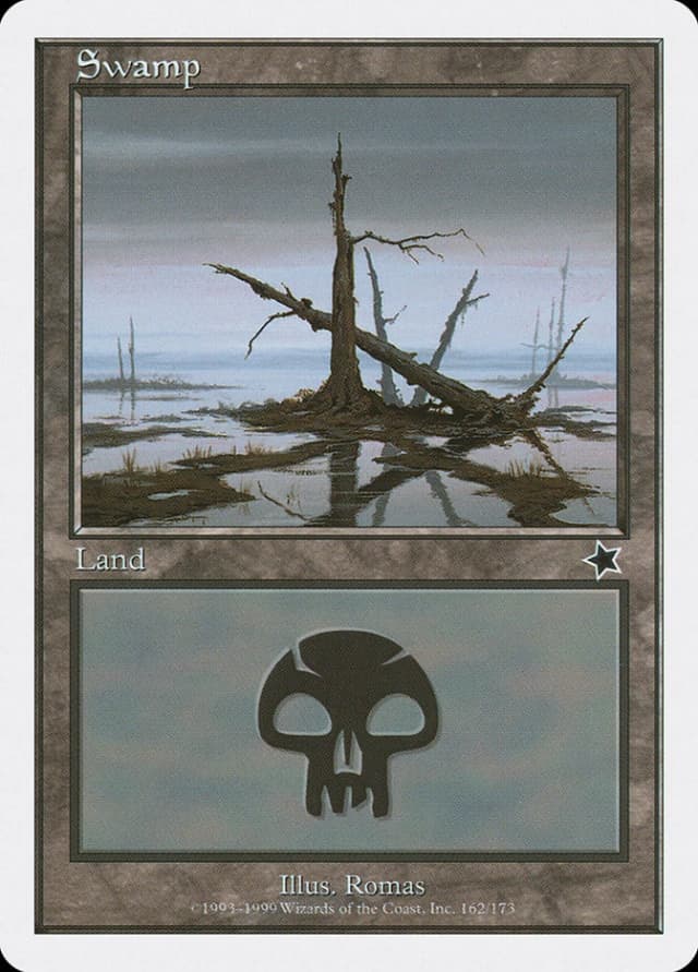 Swamp image